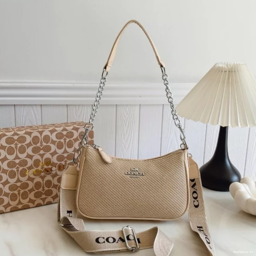 Messenger Coach 3302 ModernLook Women Bag For 1121